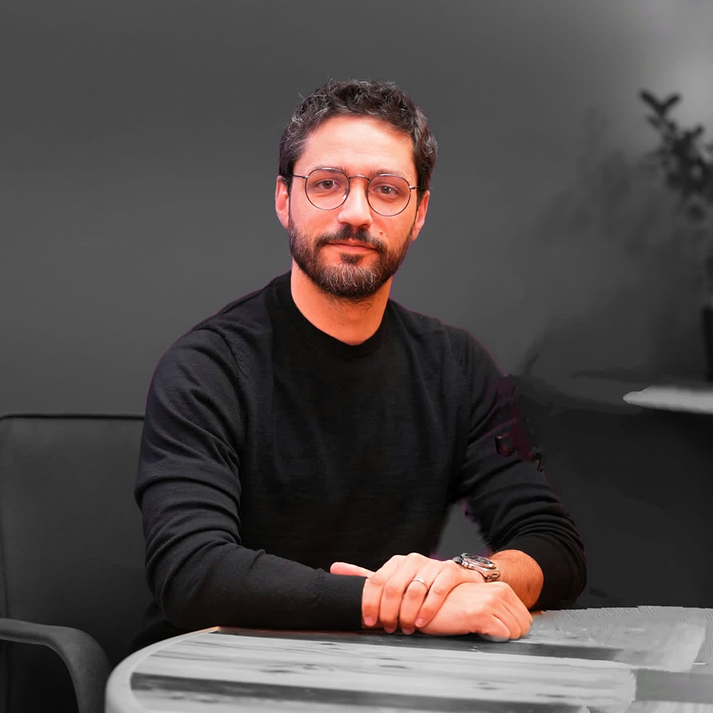 سعادة السيد لؤي ملاحمة